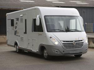 Bavaria Baltic I740 LC '2012